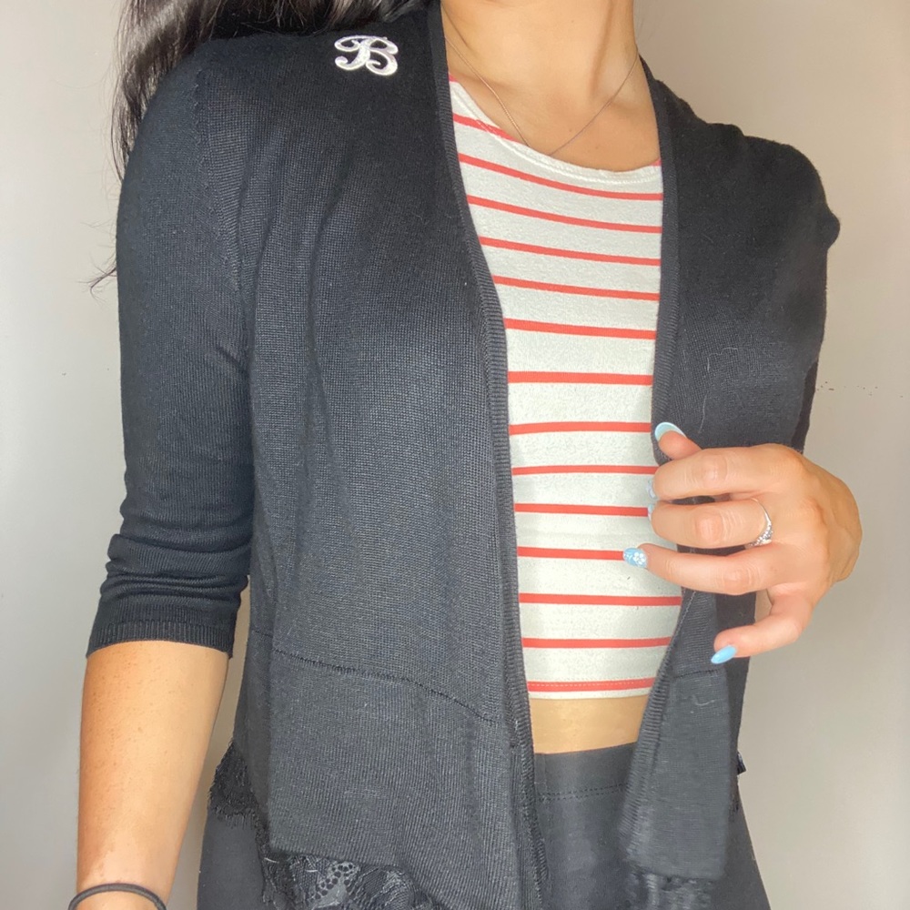 NEW! Tommy Hilfiger Cardigan